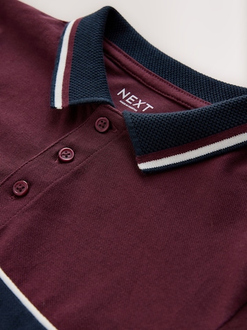 Next - Camiseta en lila