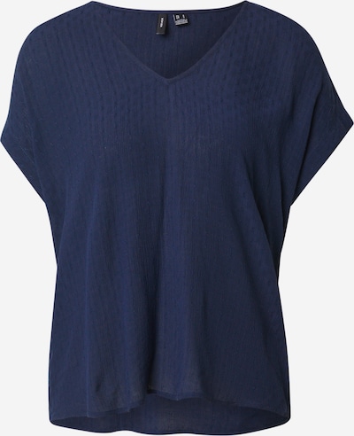 Palaidinė 'VMGABBI' iš VERO MODA, spalva – tamsiai mėlyna, Prekių apžvalga