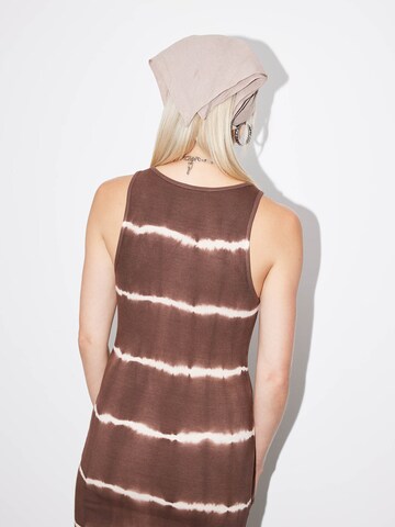 LeGer by Lena Gercke Dress 'Maischa' in Brown