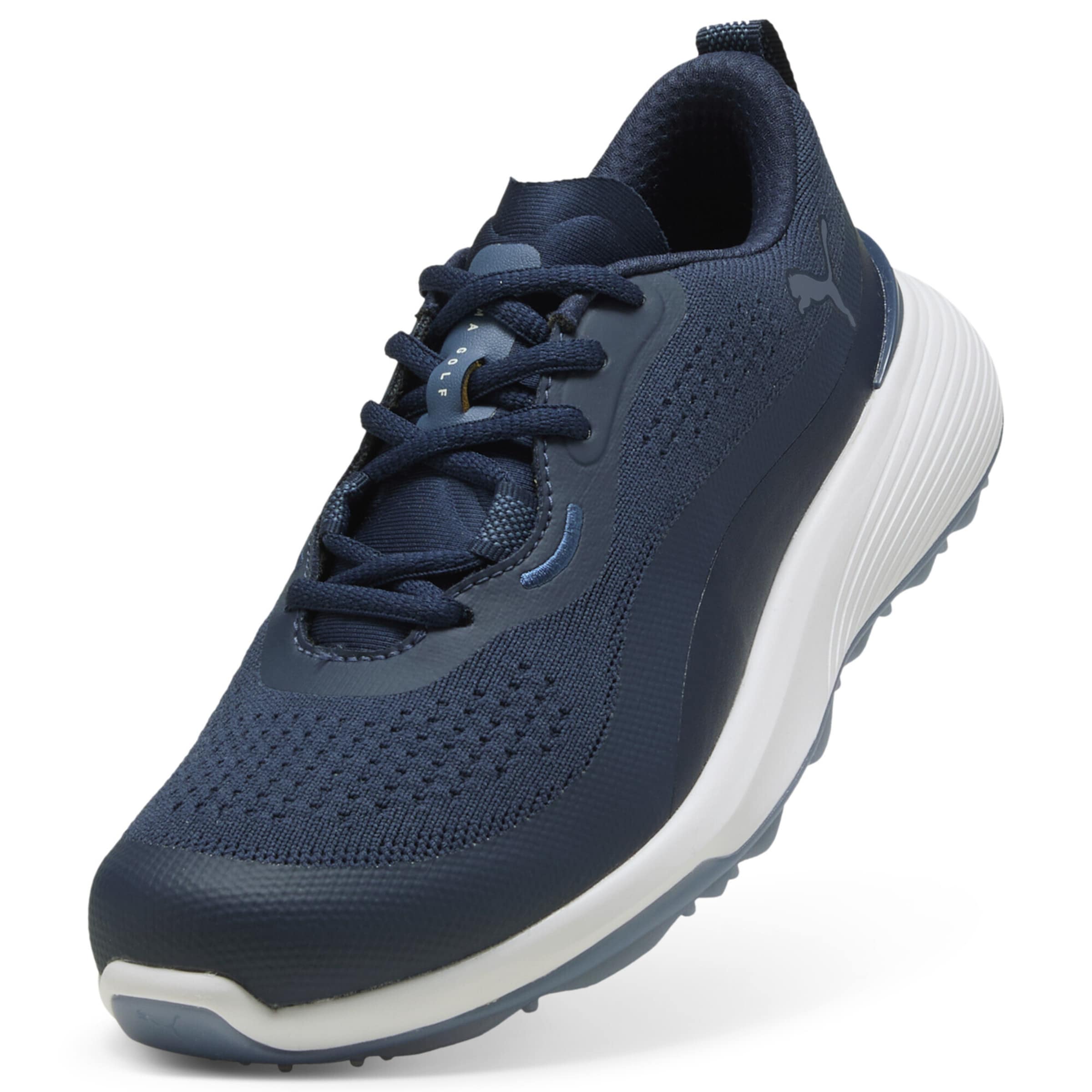 PUMA Sports shoe 'Gruve' in Blue
