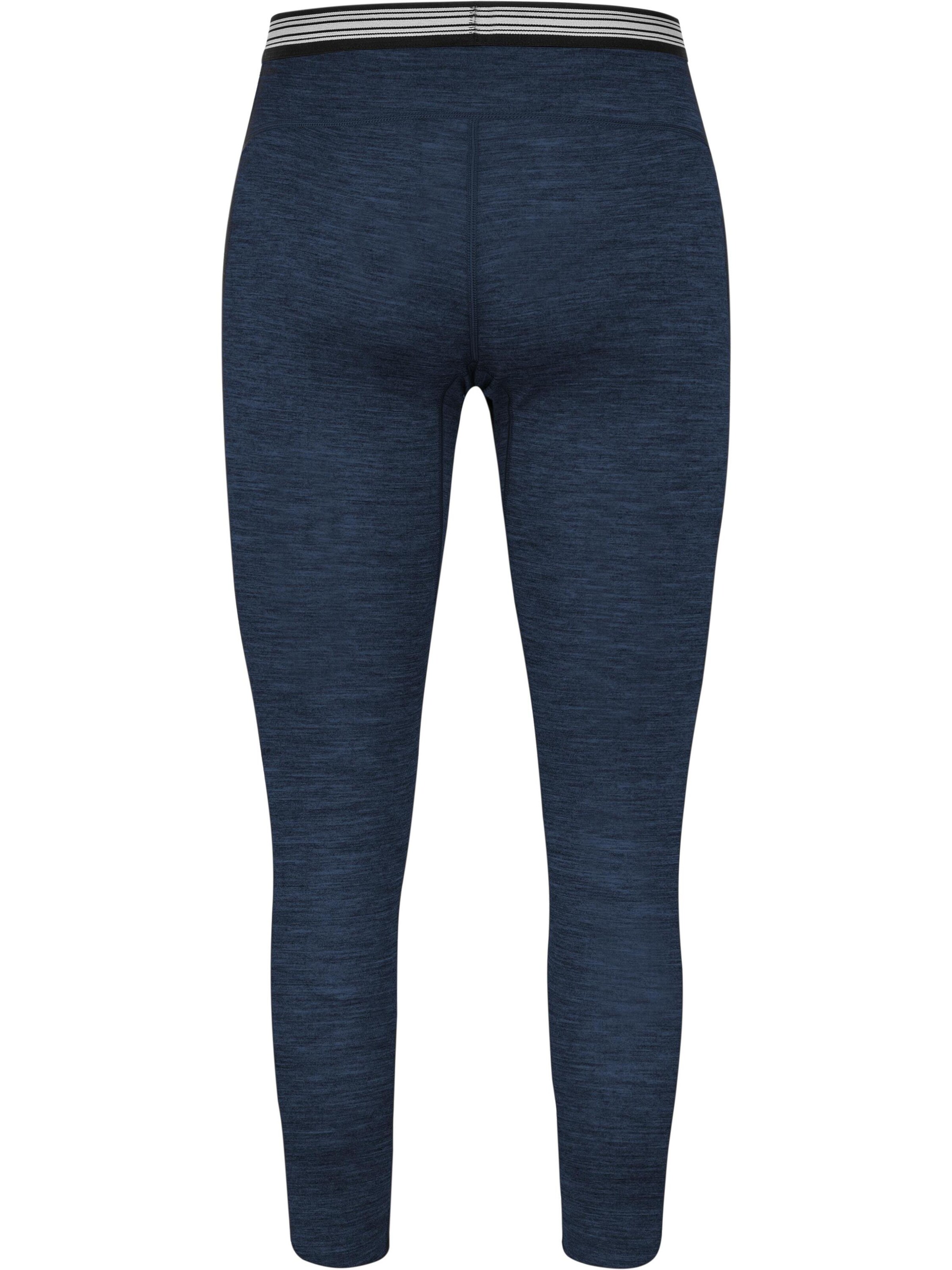 Sous-vêtements de sport 'Perth  ' normani en bleu