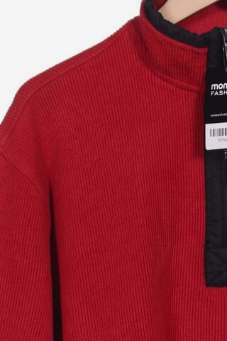 Engbers Sweater & Cardigan in XXL in Red