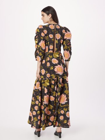 Stella Nova Φόρεμα 'NYNNE' σε ανάμεικτα χρώματα