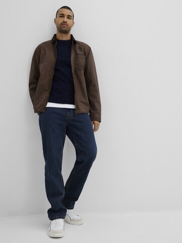 Pullover di bonprix in blu