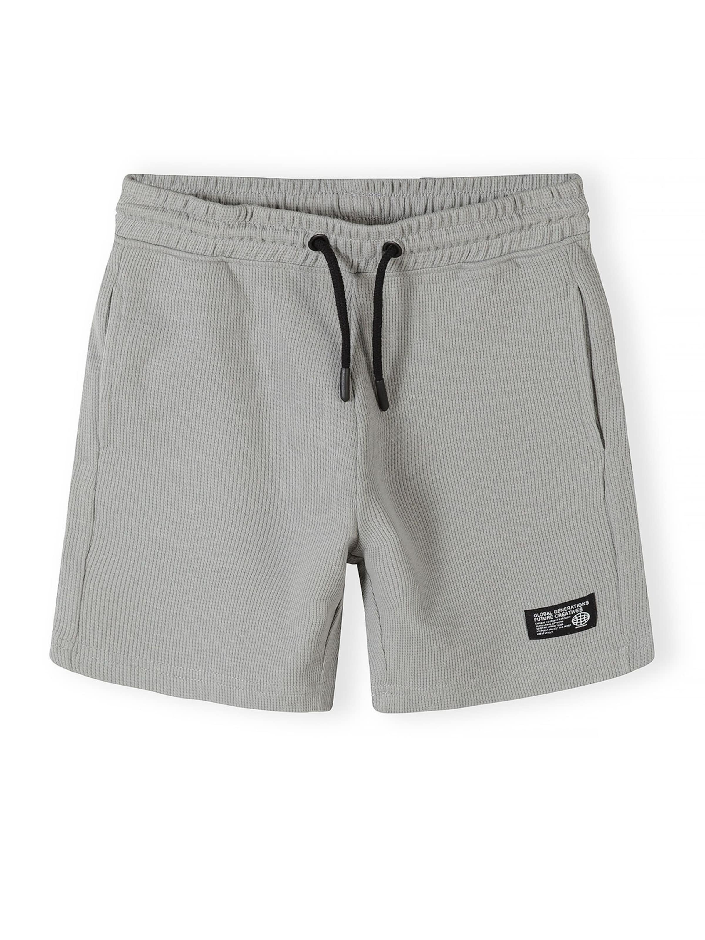 Set MINOTI en gris