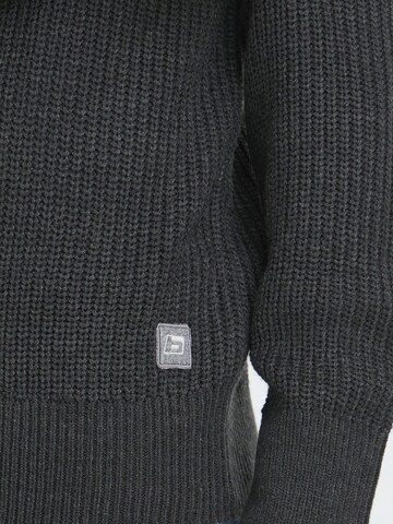 BLEND Troyer ' BHMRibe ' in Grau