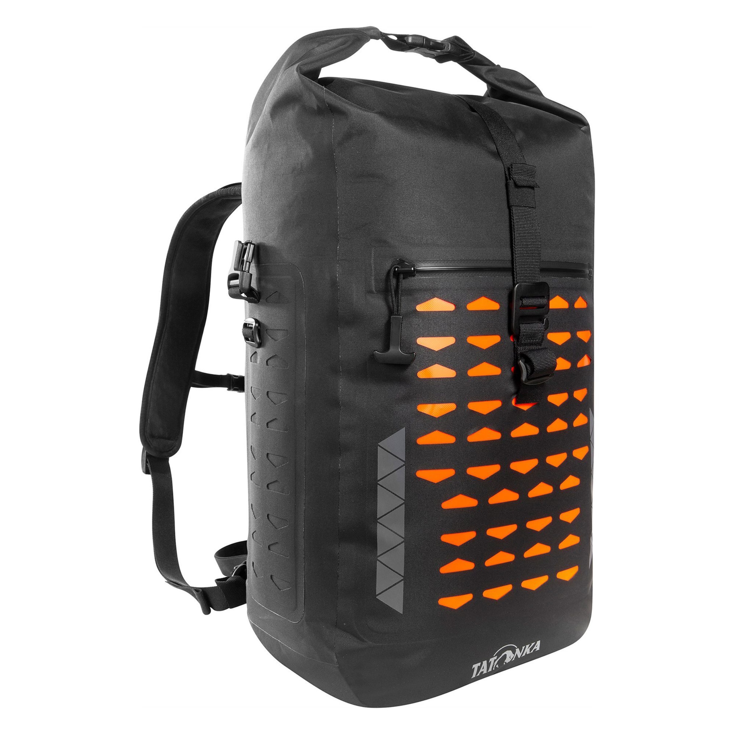 Sac à dos TATONKA en noir