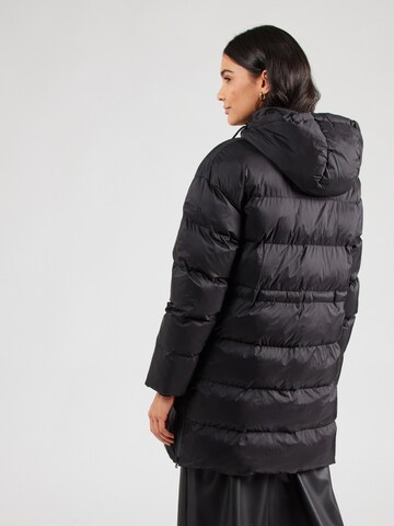 Max Mara Leisure - Abrigo de invierno 'MASTER' en negro