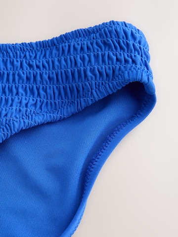 Next Bikini Bottoms in Blue