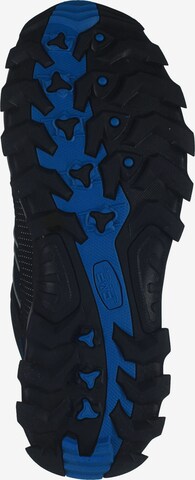 Scarpa bassa 'Rigel' di CMP in blu