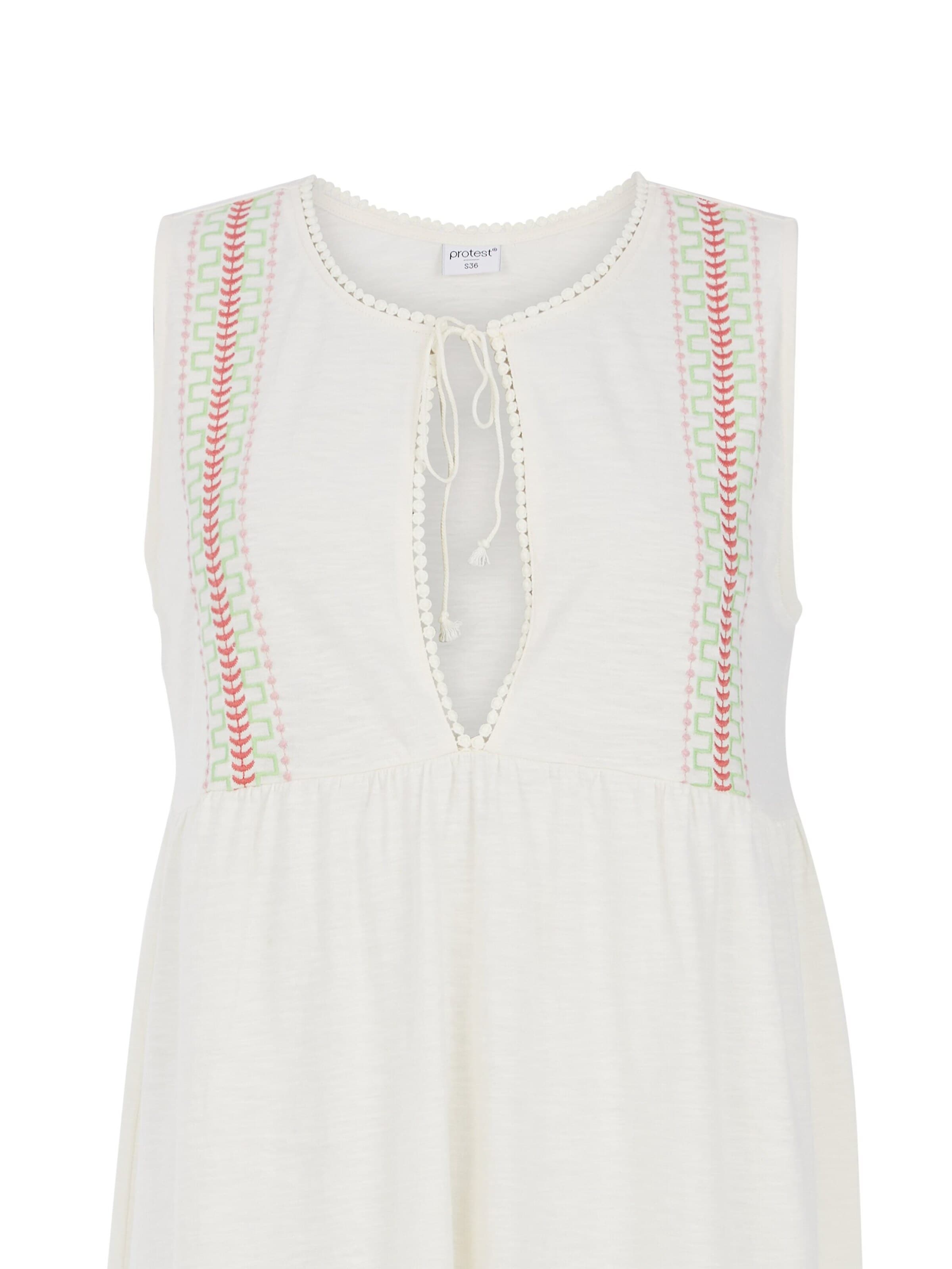 PROTEST Dress 'PRTALAIA' in White