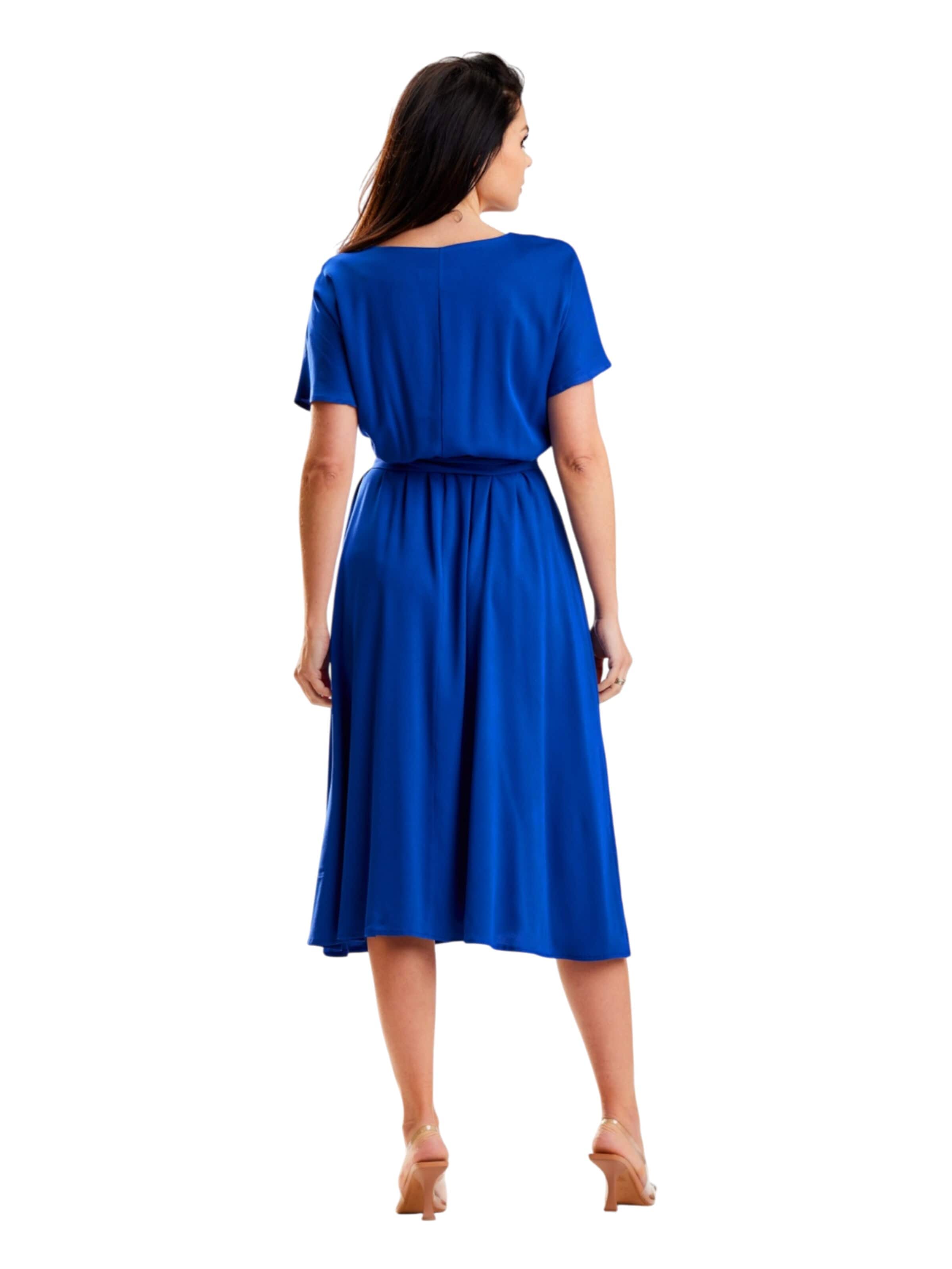 amorubi.com Dress '178664' in Blue