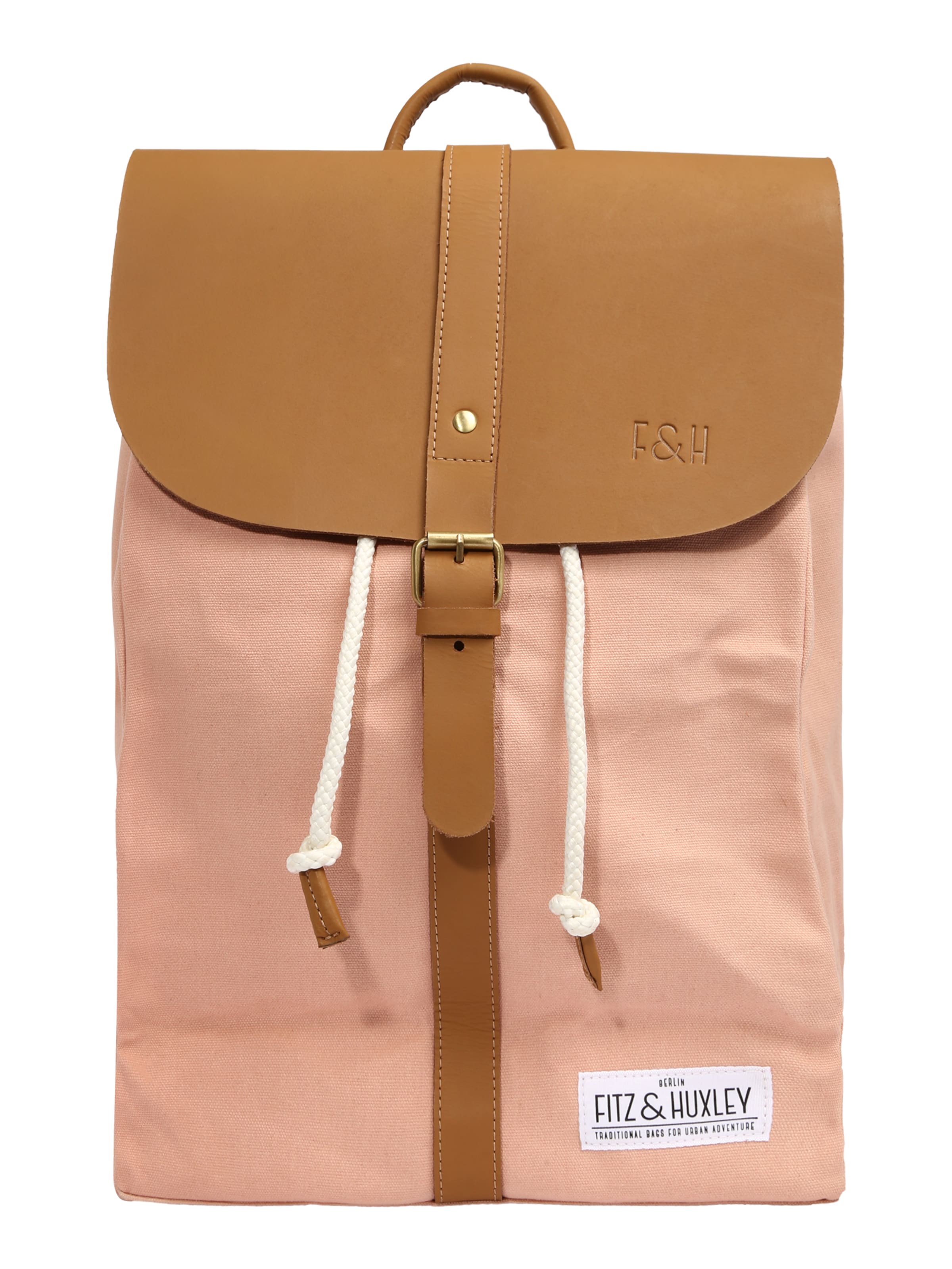 fitz und huxley rucksack