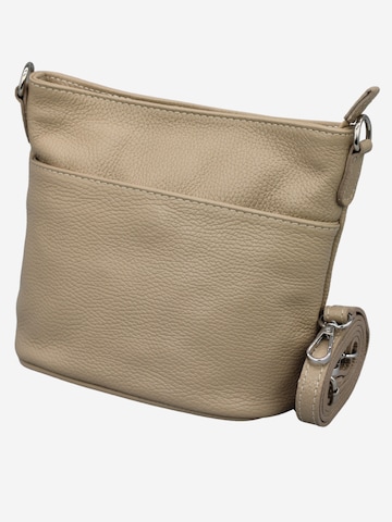 Adel Bags Shoulder bag 'Lina' in Brown