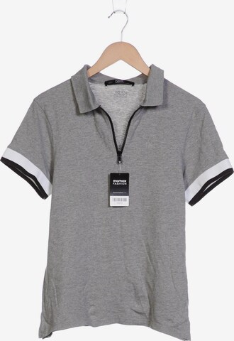Karl Lagerfeld Shirt in S in Grey: front