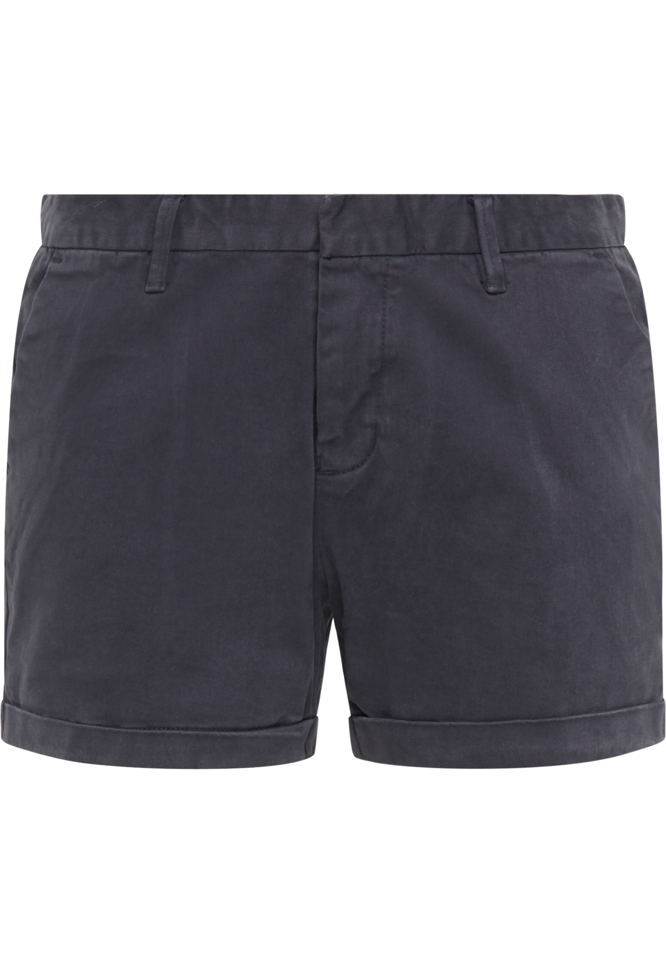 DreiMaster Vintage Skinny Hlače | modra barva: sprednja stran