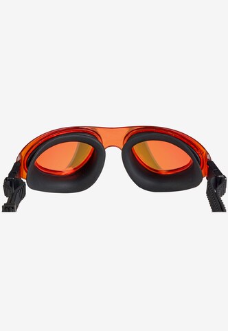 BECO the world of aquasports Schwimmbrille 'FIJI' in Schwarz