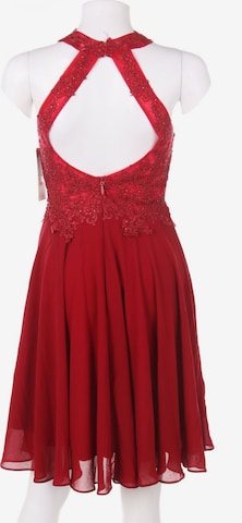 Flower by Charm’s Paris Abendkleid in S in Red: front