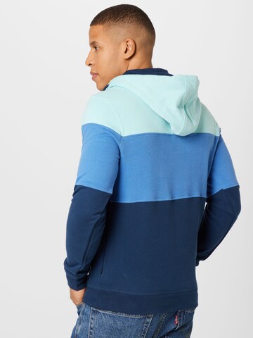 BLEND Sweatshirt in Blue