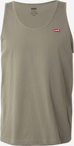 LEVI'S ® Shirt 'HOUSEMARK' in Green: front