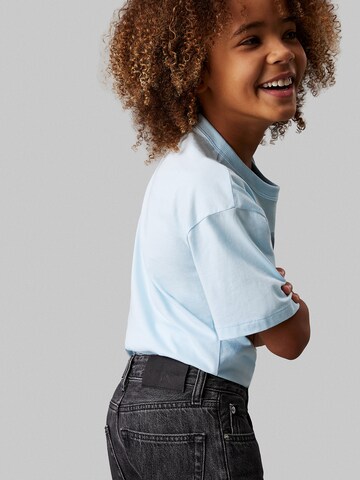 Regular Jean Calvin Klein Jeans en noir