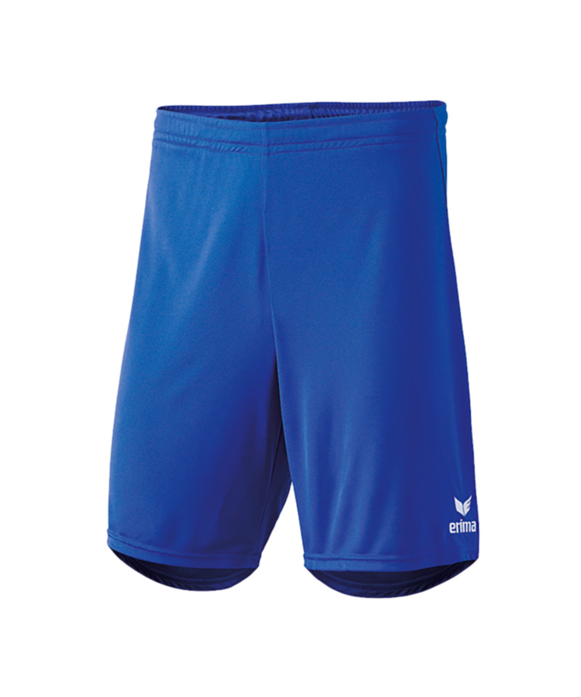 Pantalon de sport ERIMA en bleu : devant