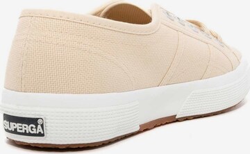 SUPERGA Sneaker '2750 Cotu Classic' in Beige