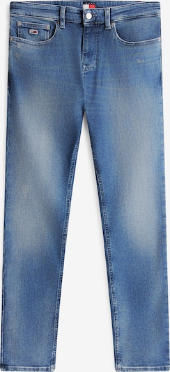 Tommy Jeans Farkut koossa 28/30 värissä sininen denim, Tuotenäkymä