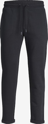 Regular Pantalon Jack & Jones Junior en bleu : devant