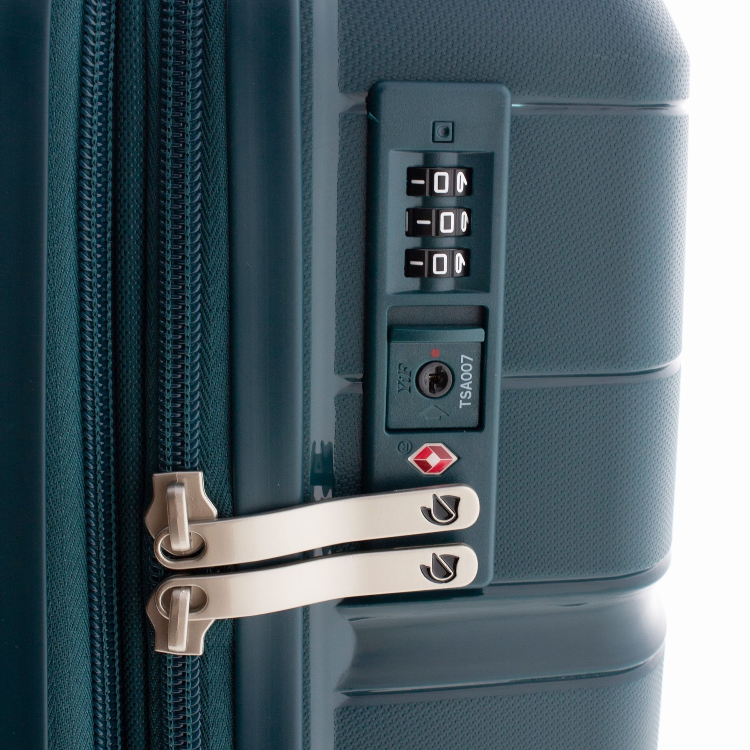 Gladiator Trolley '3800' in Green