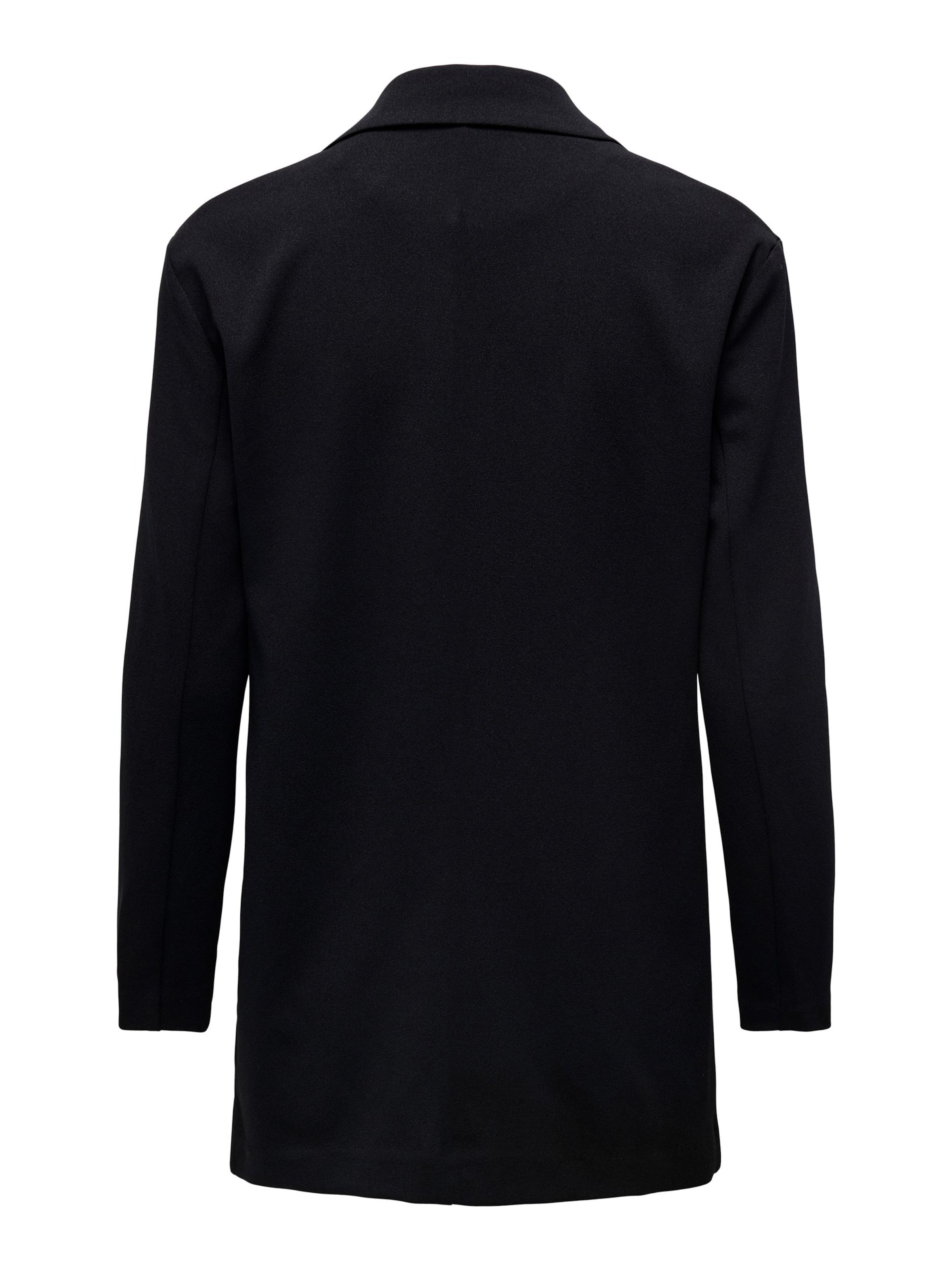 ONLY Bleiser, värv must