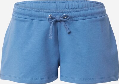 Pantaloni 'Fatou' SHYX pe azuriu, Vizualizare produs