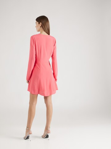 Robe PATRIZIA PEPE en rose