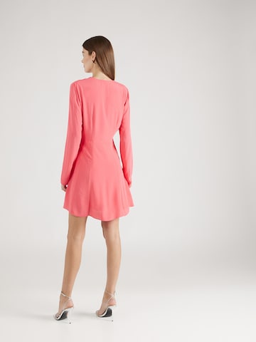 Robe PATRIZIA PEPE en rose