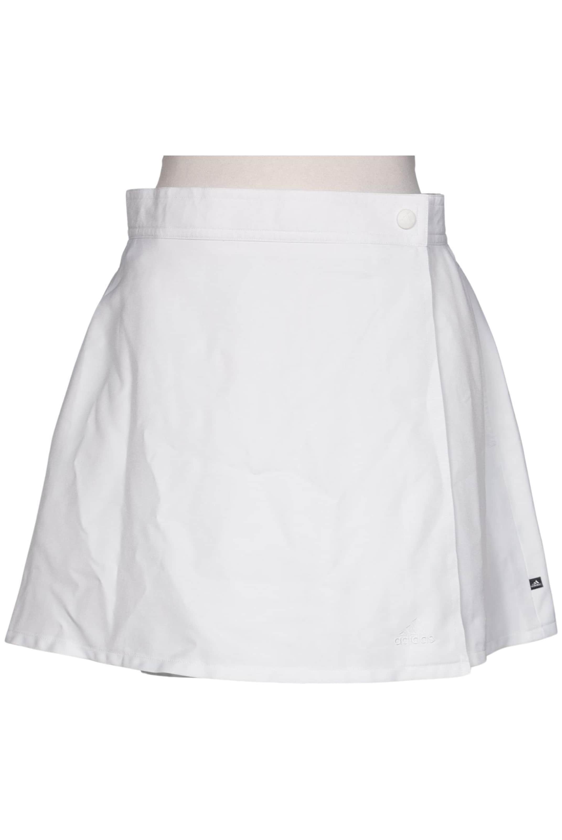 ADIDAS PERFORMANCE Rock M in Weiß: Vorderseite