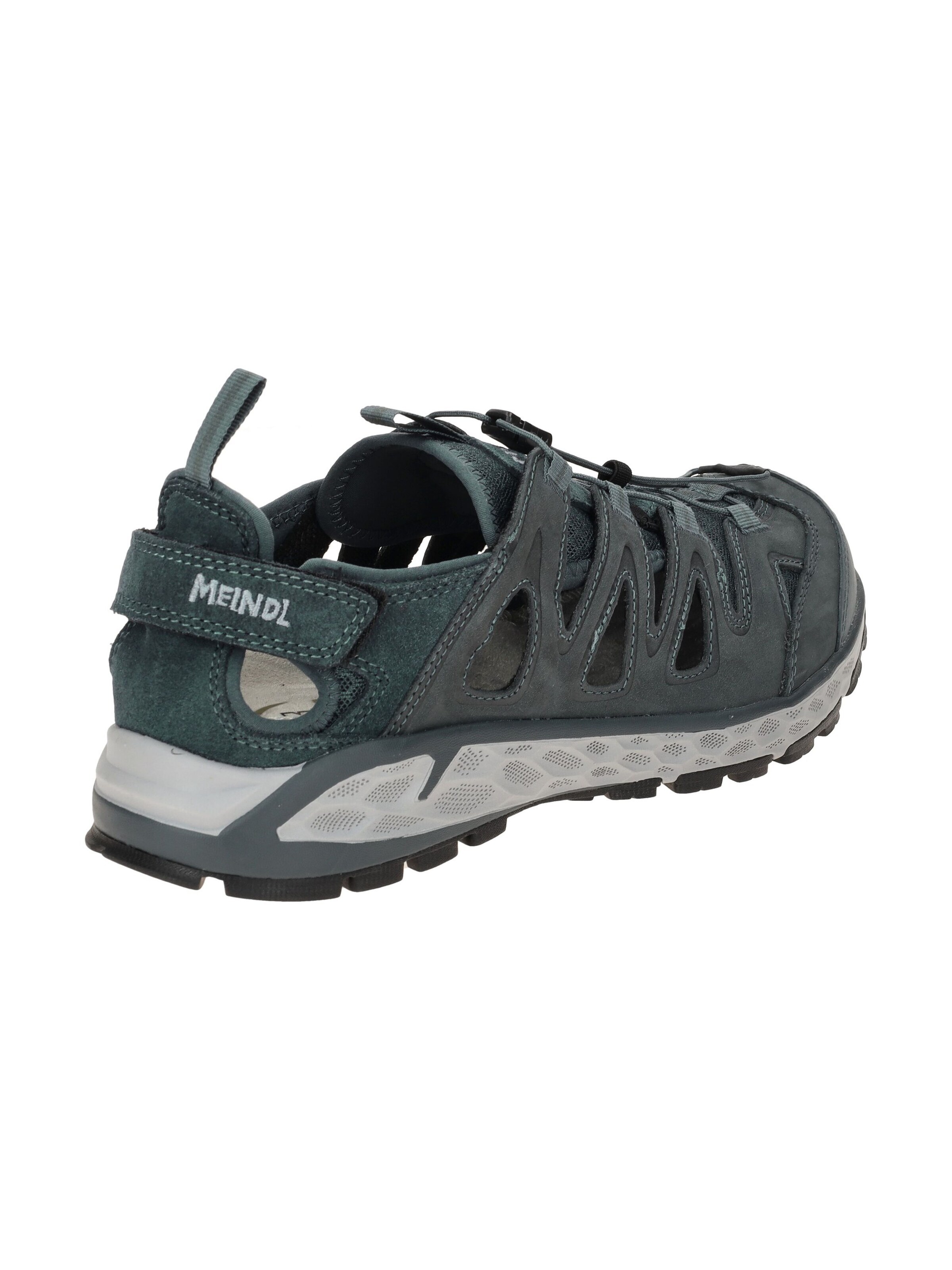 MEINDL Trekkingsandale 'Brindisi 4767'‌‌‌‌‌‌‌‌‌ in Grau