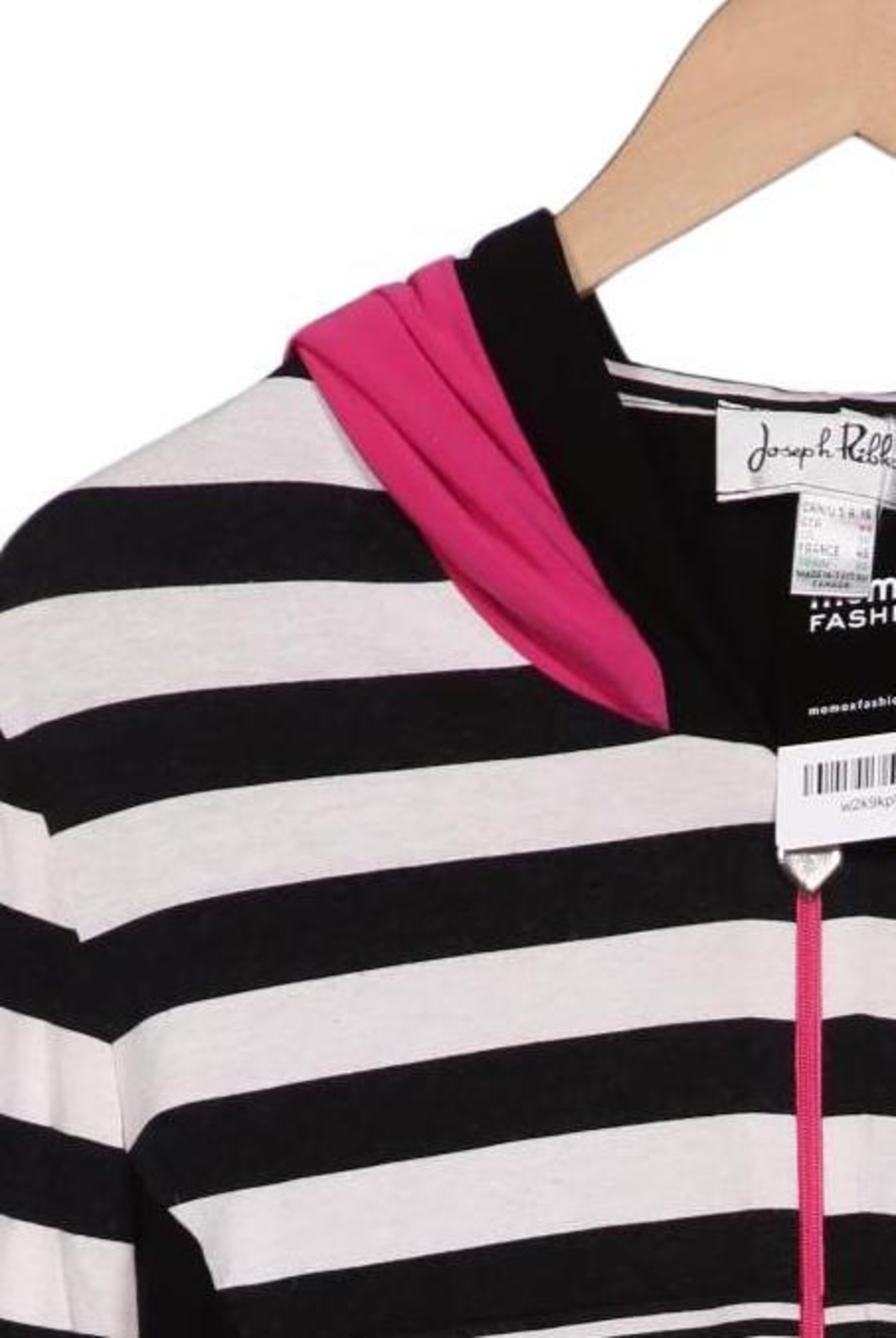 Joseph Ribkoff Kapuzenpullover XXL in Mischfarben