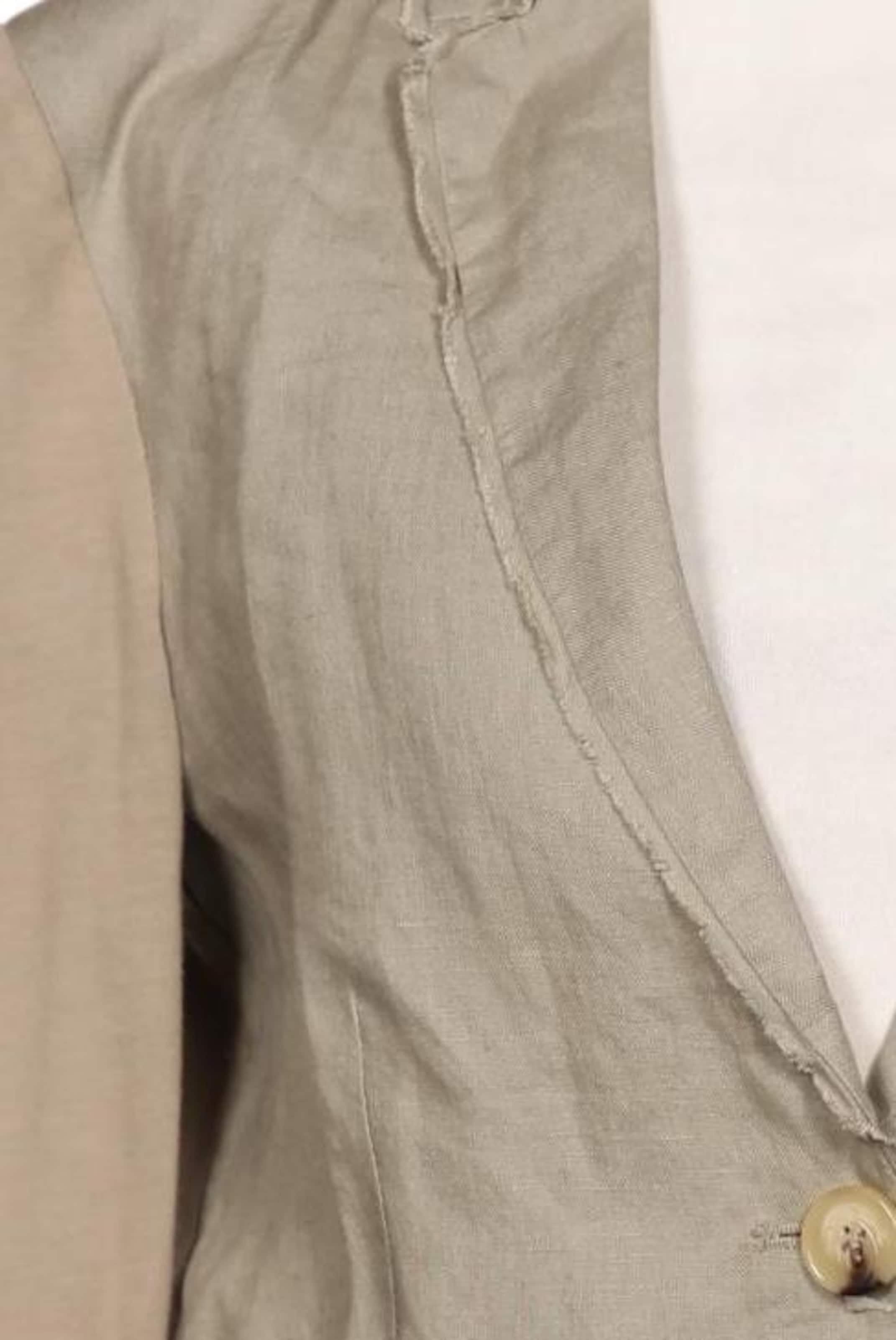 OUI Blazer in XS in Beige