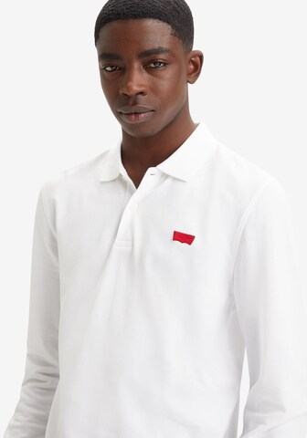 LEVI'S ® Shirt in Weiß