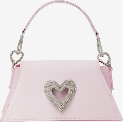 KRZY Ručna torbica 'Krzy' u roza, Pregled proizvoda