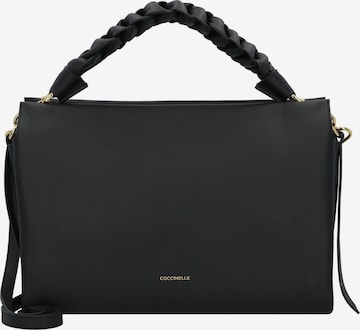 Coccinelle Handbag 'Boheme' in Black: front