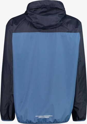 CMP Sportjacke in Blau