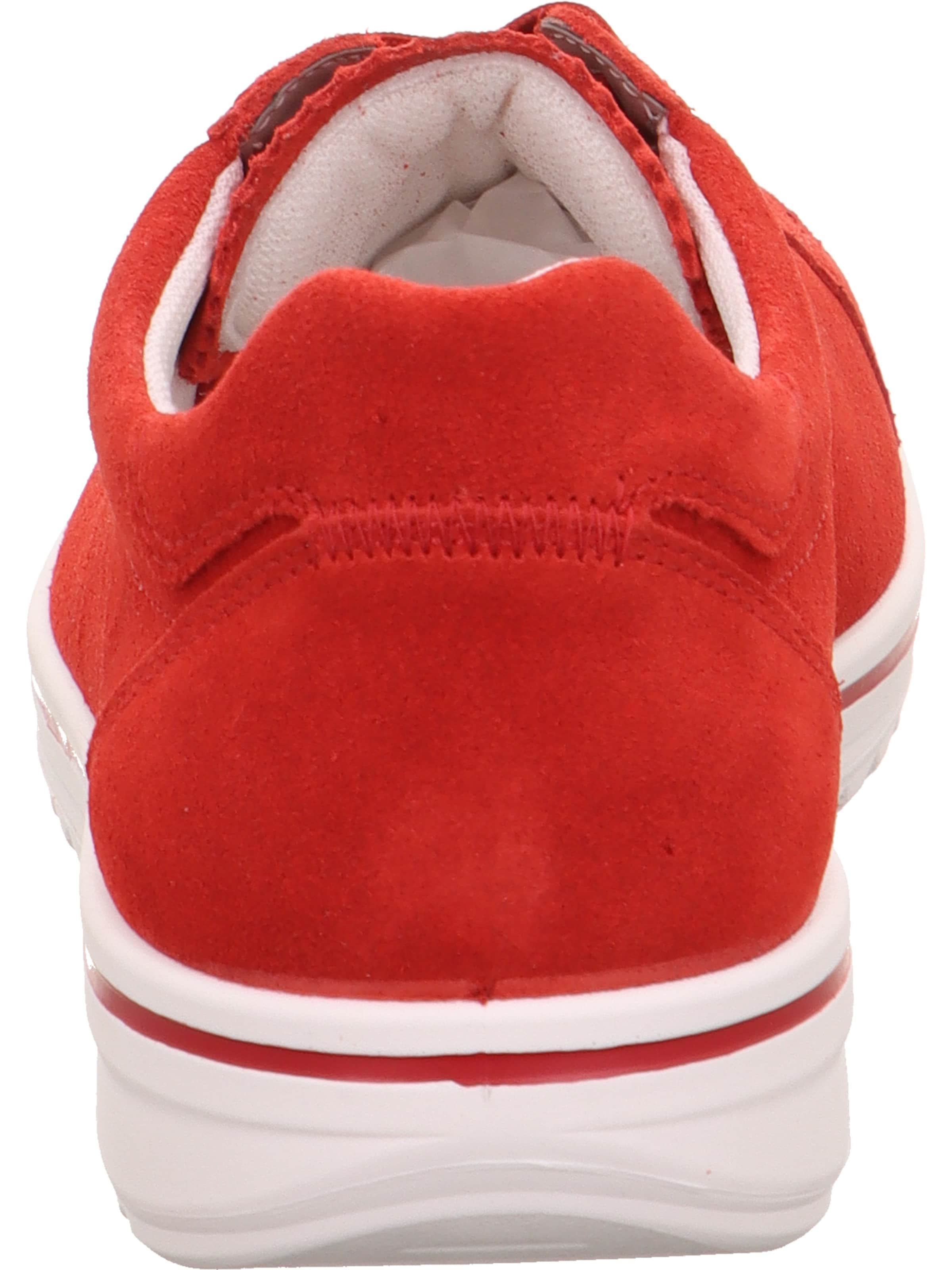 Legero Sneaker 'Alia' in Rot