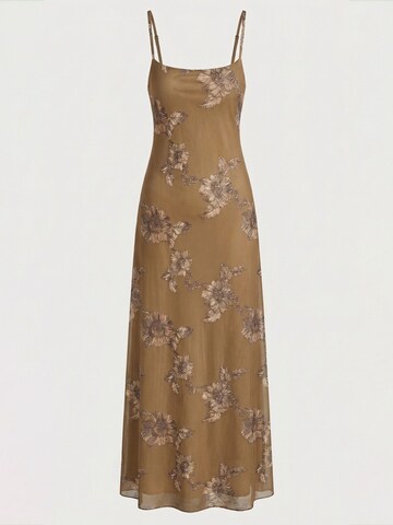 Hiccup - Vestido em verde