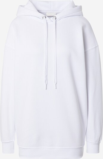LeGer by Lena Gercke Sweatshirt 'Mia' i hvid, Produktvisning