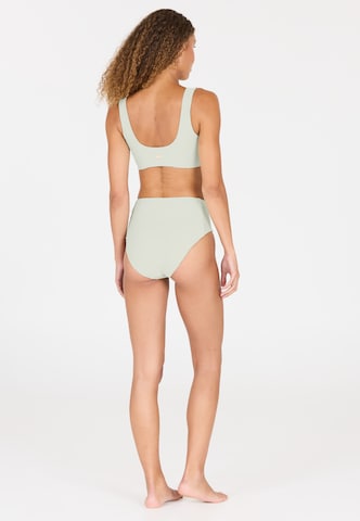 Athlecia Bandeau Bikini top 'Bay' in Grey