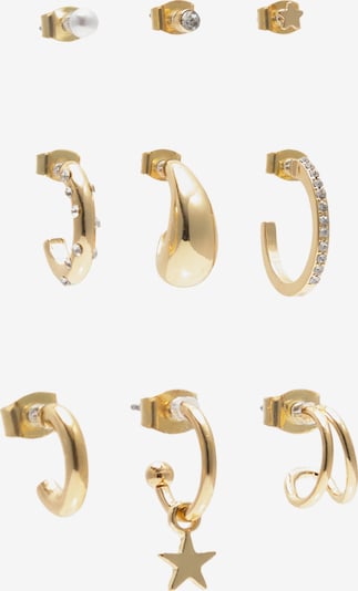 Pull&Bear Korvakoru värissä kulta, Tuotenäkymä