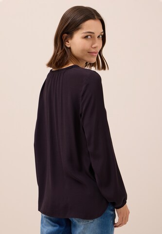 CECIL Blouse in Brown