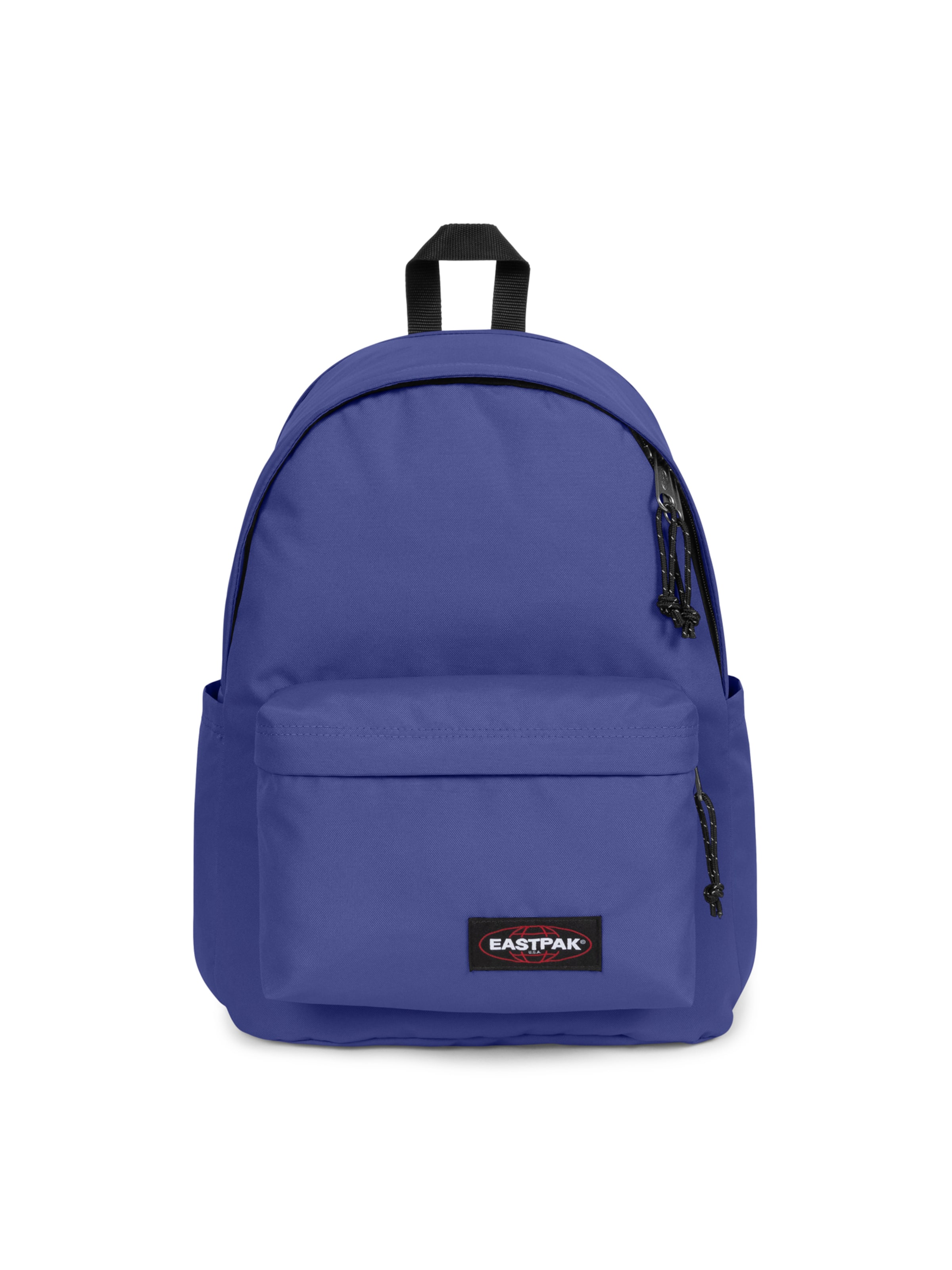 EASTPAK Backpack 'DAY OFFICE' in Blue: front