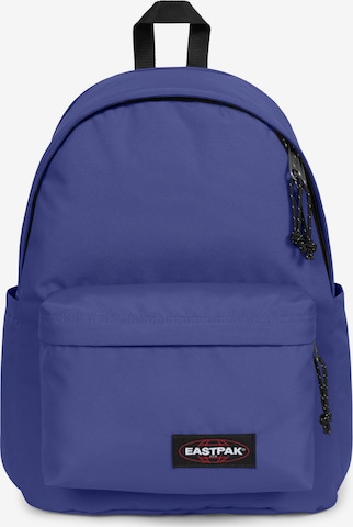 EASTPAK Backpack 'DAY OFFICE' in Blue: front